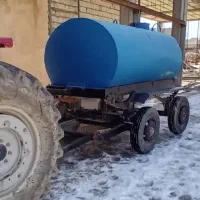 تانکر آبرسانی