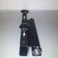 گیره شابلون چاپ سیلک