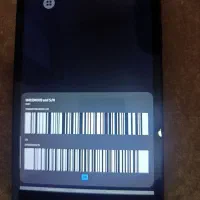 تبلت سامسونگ مدل تب ۸ ۲۰۱۹|تبلت|تهران, کیانشهر|دیوار