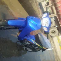 موتور لاکی ۸۹