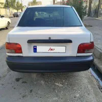 پراید صباح|خودرو سواری و وانت|زابل, |دیوار