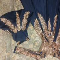 لباس مجلسی|لباس|دلیجان, |دیوار