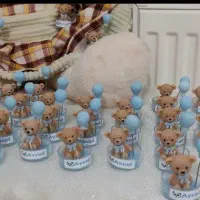 گیفت دندونی تولد ولکام عروسی|اسباب و اثاث بچه|ارومیه, |دیوار