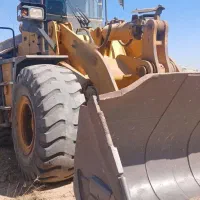 لودر zl50|خودرو سنگین|تاکستان, |دیوار