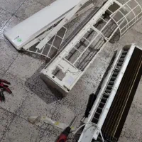 خدمات فنی کولر برفی