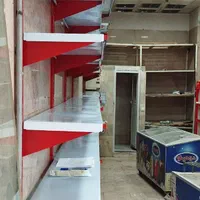قفسه  بندی پیج و مهره ای وسوپری|فروشگاه و مغازه|تهران, نعمت‌آباد|دیوار