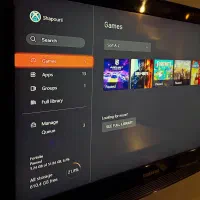 ایکس باکس وان اس ۱ ترابایت|کنسول، بازی ویدئویی و آنلاین|تنکابن, |دیوار
