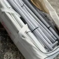 چادر ۱۲ نفره