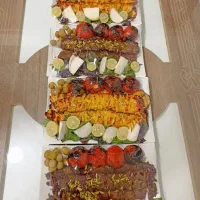 رستوران ته چین|کافی‌شاپ و رستوران|کوهدشت, |دیوار