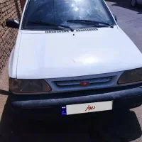 پراید 131 SE، مدل ۱۳۹۴
