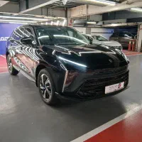 لاملری هیبرید 2025