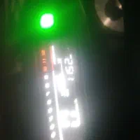 موتور کراس ۳۰۰ سی سی شرایطی