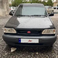 فروش پراید اسثنایی