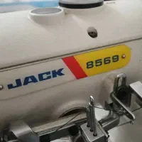 سه عدد چرخ صنعتی جک دینام سر خود در حد نو