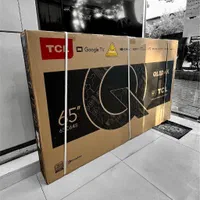 خریدار انواع تلویزیون نو آکبند پلپ کل کرج|تلویزیون و پروژکتور|کرج, گوهردشت|دیوار