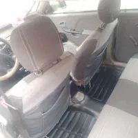 پراید ۱۳۲ مدل ۸۸ فقط جهت معاوضه با سمند