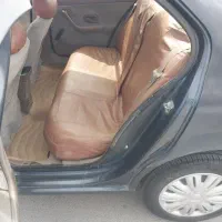 سمند se ۱۳۹۱