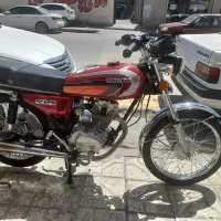 موتور مدل 95|موتورسیکلت|مشهد, کشاورز|دیوار