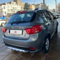 کوییک مدل ۱۴۰۱|خودرو سواری و وانت|کرج, شهرک فهمیده|دیوار