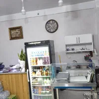 وسایل جیگرکی|کافی‌شاپ و رستوران|قم, آزادگان|دیوار