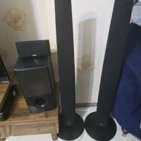 سینما خانگی ال جی اصل ۸۶۰