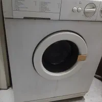 لباسشویی  و خشک کن