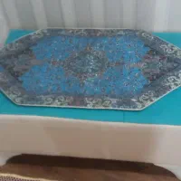 مبل راحتی هفت نفره|مبلمان خانگی و میز عسلی|قائم‌شهر, |دیوار