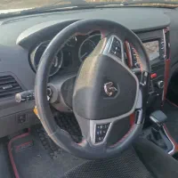 سواری دنا پلاس آبشنال|خودرو سواری و وانت|ارومیه, |دیوار