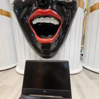 لپ تاپ تاف گیمینگ ایسوس مدل ASUS TUF GAMING FX86