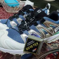 سالامون SALOMON XA PRO 3D