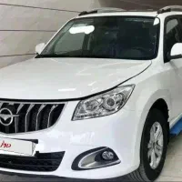 هایما s7 پرو GDI صفر ۱۴۰۴