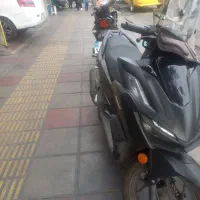 طرح کلیک ۱۵۰ شرکت آرمان موتور