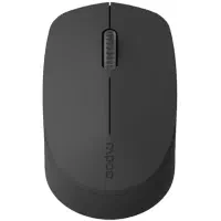 موس بی سیم رپو مدل M100 Silent / پایه نگهدارنده
