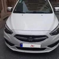 شاهین اتومات cvt 1403
