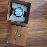 ساعت هابولت اصل