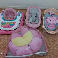 مناسب سیسمونی در حد نو