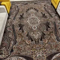 فرش۱۲متری ۷۰۰شونه|فرش|خمام, |دیوار