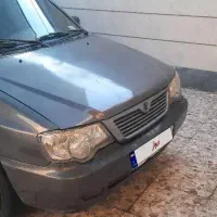 پراید۱۱۱بدون رنگ|خودرو سواری و وانت|اهواز, سیصد دستگاه|دیوار