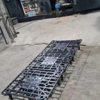 کفی تخت