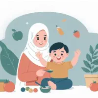 مربی و پرستار کودک