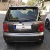 ام وی ام 110/ مدل 1393     4 سیلندر/کم کار/ بیرنگ
