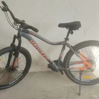 دوچرخه sun speed