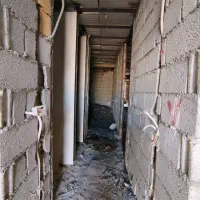 پیش فروش ملک مسکونی فرهنگشهر ۱۱۰ متر طبقه 1