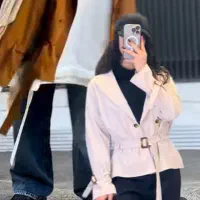 ترنج کت پاییزی فقط ۵۹۸ هزار تومن|لباس|همدان, |دیوار