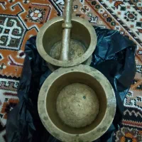 هاونگ برنجی