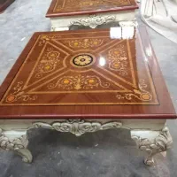 پیمانکاری رنگ کاری مبلمان و کلیه صنایع چوبی