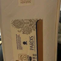 تشک کامل ارتوپدیک و سفت|تشک تختخواب|شیراز, چوگیاه‎|دیوار