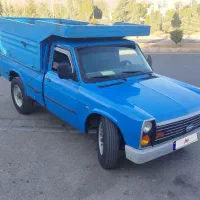 خودرو نیسان