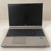 لپ تاپ HP EliteBook 8560p