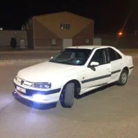 پژو پارس مدل ۹۹|خودرو سواری و وانت|طبس, |دیوار